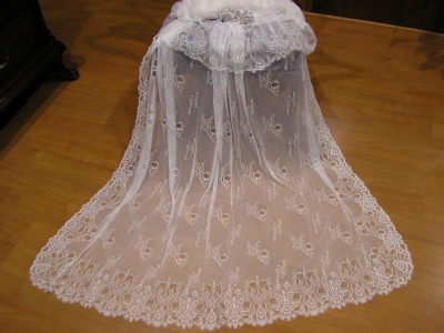 Mantilla 3